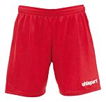 Uhlsport Center Basic II Shorts Damen (rot)