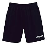 Uhlsport Center Basic II Shorts Damen (schwarz)