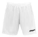 Uhlsport Center Basic II Shorts Damen (weiß)