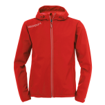 uhlsport Essential Softshell Jacke rot