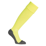 uhlsport Team Pro Essential Stutzenstrumpf fluo gelb