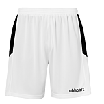 uhlsport GOAL Short weiß/schwarz