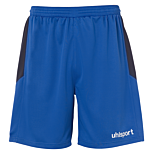 uhlsport GOAL Short azurblau/marine