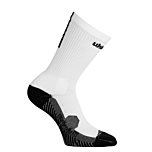 uhlsport Tube It Socks weiß/schwarz