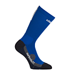 uhlsport Tube It Socks azurblau/weiß