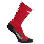 uhlsport Tube It Socks rot/weiß