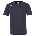 uhlsport Essential Trikot KA marine/weiß