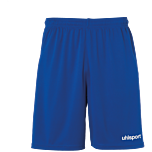 uhlsport Center Basic Shorts ohne Innenslip royal