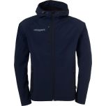 uhlsport Essential Softshell Jacket marine