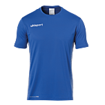 uhlsport Score KIT KA azurblau/weiß