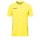 uhlsport Score KIT KA fluo gelb/schwarz