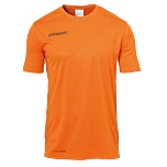 uhlsport Score KIT KA fluo orange/schwarz