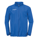 uhlsport Score Regenjacke azurblau/weiß