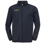 uhlsport Score Regenjacke marine/fluo gelb