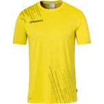 uhlsport Score 26 Set limonengelb/schwarz