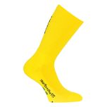 uhlsport Tube It Socken limonengelb