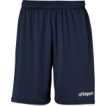 uhlsport Club Shorts marine/weiß