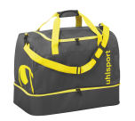 uhlsport Essential 2.0 Players Bag anthra/fluo gelb (Volumen 75L)