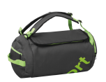 uhlsport Cape Bag anthra/fluo grün (Volumen 40L)