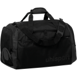 uhlsport Essential Sporttasche schwarz (Volumen 50L)