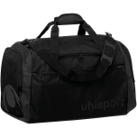 uhlsport Essential Sporttasche schwarz (Volumen 75L)