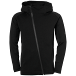 uhlsport Essential Pro Jacke schwarz