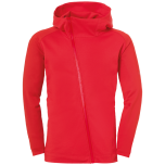 uhlsport Essential Pro Jacke rot