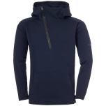 uhlsport Essential Pro Zip-Hoodie marine