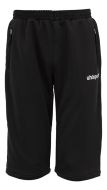 Uhlsport Essential Long Shorts (schwarz)