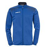 uhlsport GOAL Classic Jacke azurblau/marine