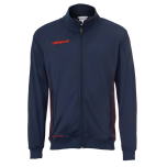 uhlsport Score Track Jacket marine/fluo rot