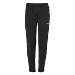 uhlsport Score Track Pants schwarz/fluo grün