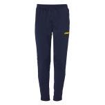 uhlsport Score Track Pants marine/fluo gelb