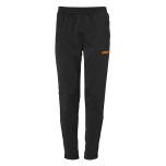 uhlsport Score Track Pants schwarz/fluo orange