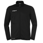 uhlsport Score Classic Jacke schwarz/weiß