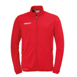 uhlsport Score Classic Jacke rot/weiß