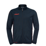 uhlsport Score Classic Jacke marine/fluo rot