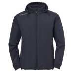 uhlsport Essential Coach Jacke marine