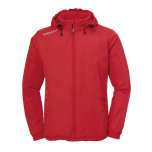 uhlsport Essential Coach Jacke rot