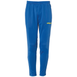 uhlsport Stream 22 Track Pants azurblau/limonengelb