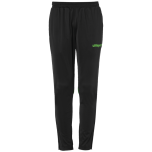 uhlsport Stream 22 Track Pants schwarz/fluo grün