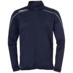 uhlsport Stream 22 Classic Jacke marine/weiß