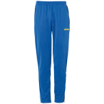 uhlsport Stream 22 Classic Hose azurblau/limonengelb