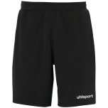 uhlsport Essential Pes-Shorts schwarz