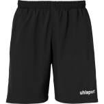 uhlsport Essential Webshorts schwarz