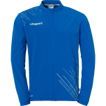 uhlsport Score 26 Evo Woven Jacket azurblau/weiß