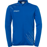 uhlsport Score 26 Classic Jacke azurblau/weiß