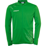 uhlsport Score 26 Classic Jacke grün/weiß