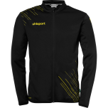 uhlsport Score 26 Classic Jacke schwarz/limonengelb