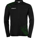 uhlsport Score 26 Classic Jacke schwarz/fluo grün